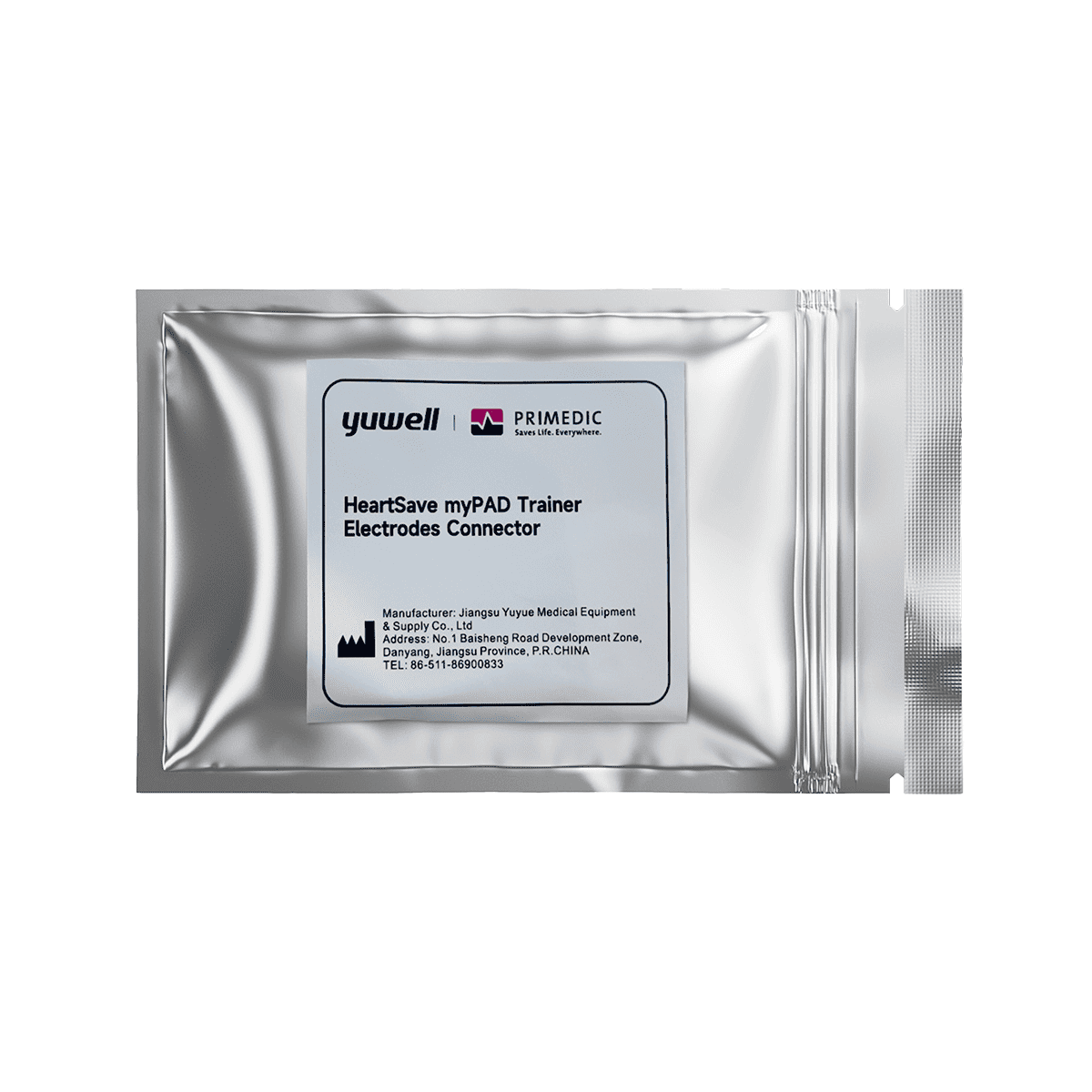 HeartSave myPAD系列 AED 訓練機