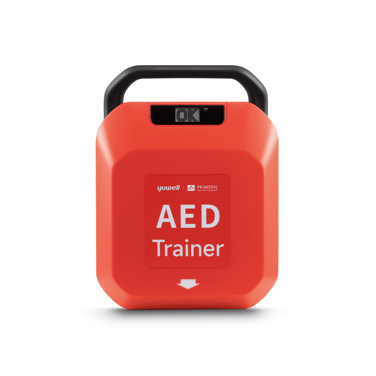 HeartSave Y/YA系列 AED 訓練機