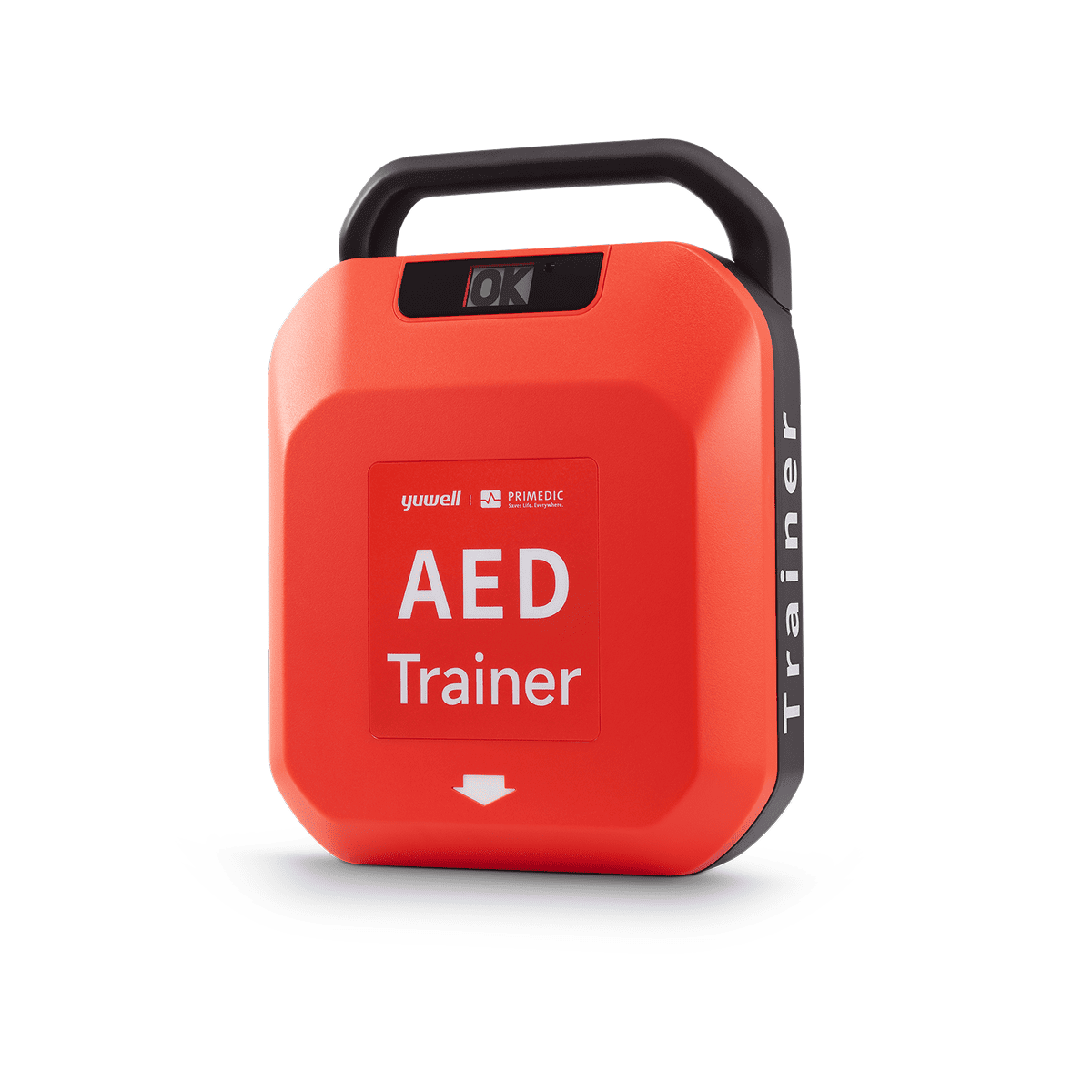 HeartSave Y/YA系列 AED 訓練機