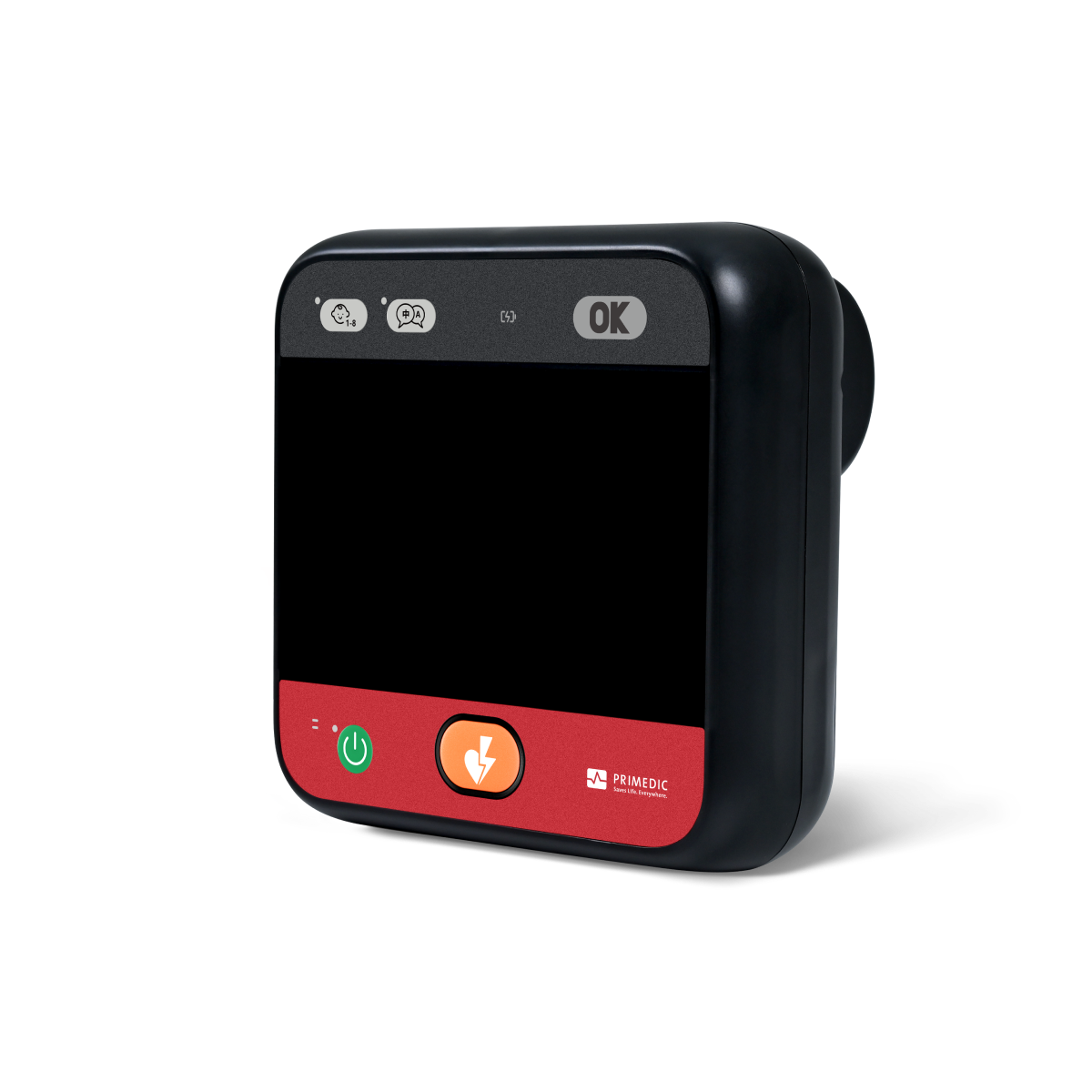 AED心臟除顫器 HeartSave myPAD-675