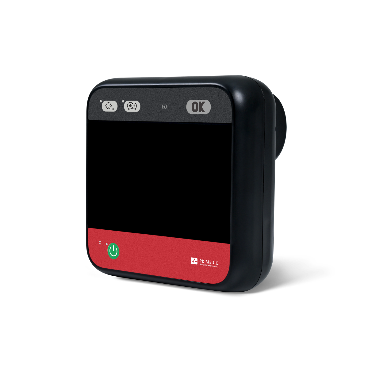 AED心臟除顫器 HeartSave myPAD-675A