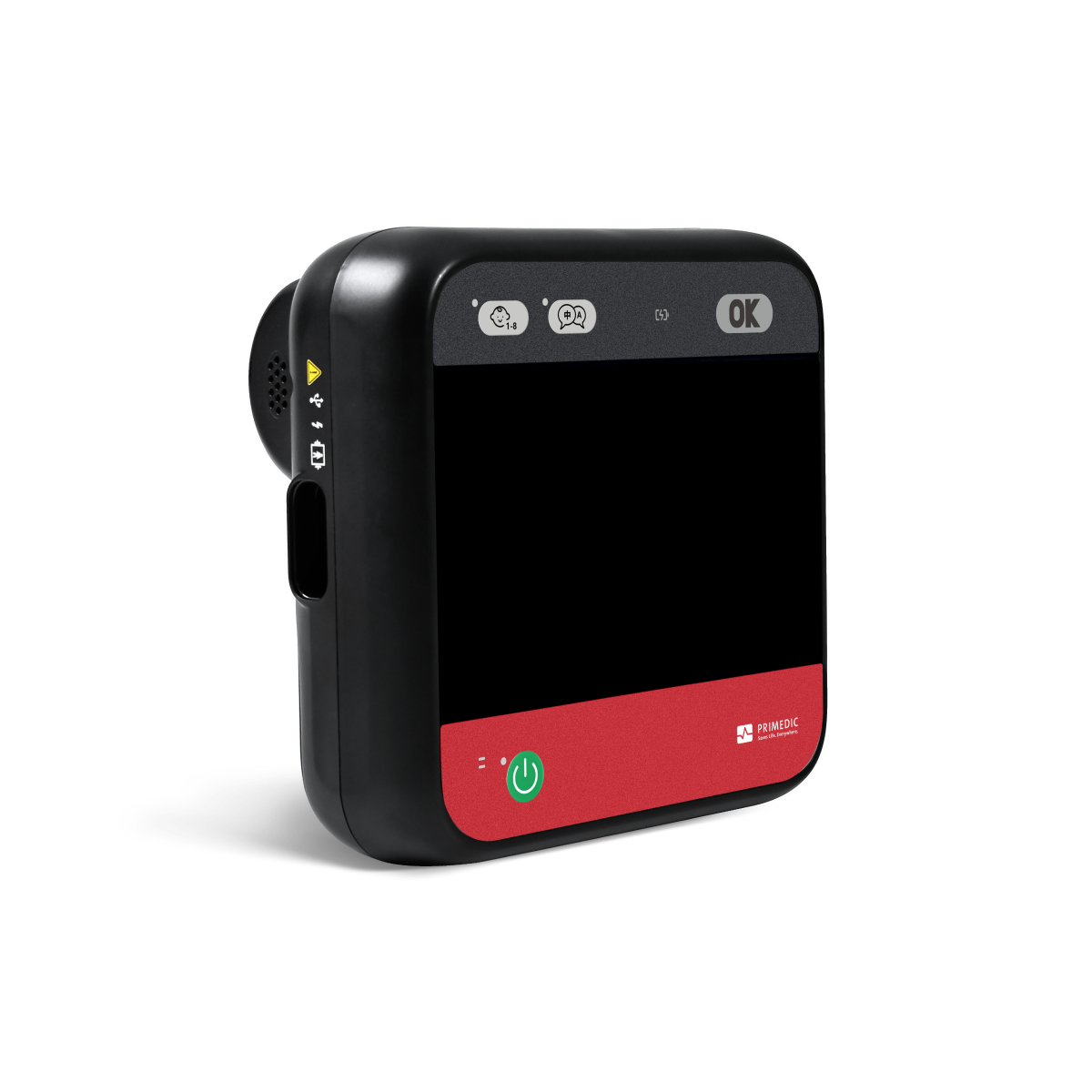 AED心臟除顫器 HeartSave myPAD-675A