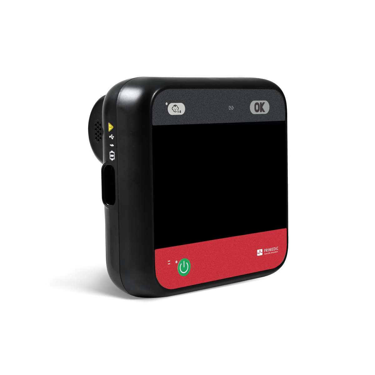 AED心臟除顫器 HeartSave myPAD-678A