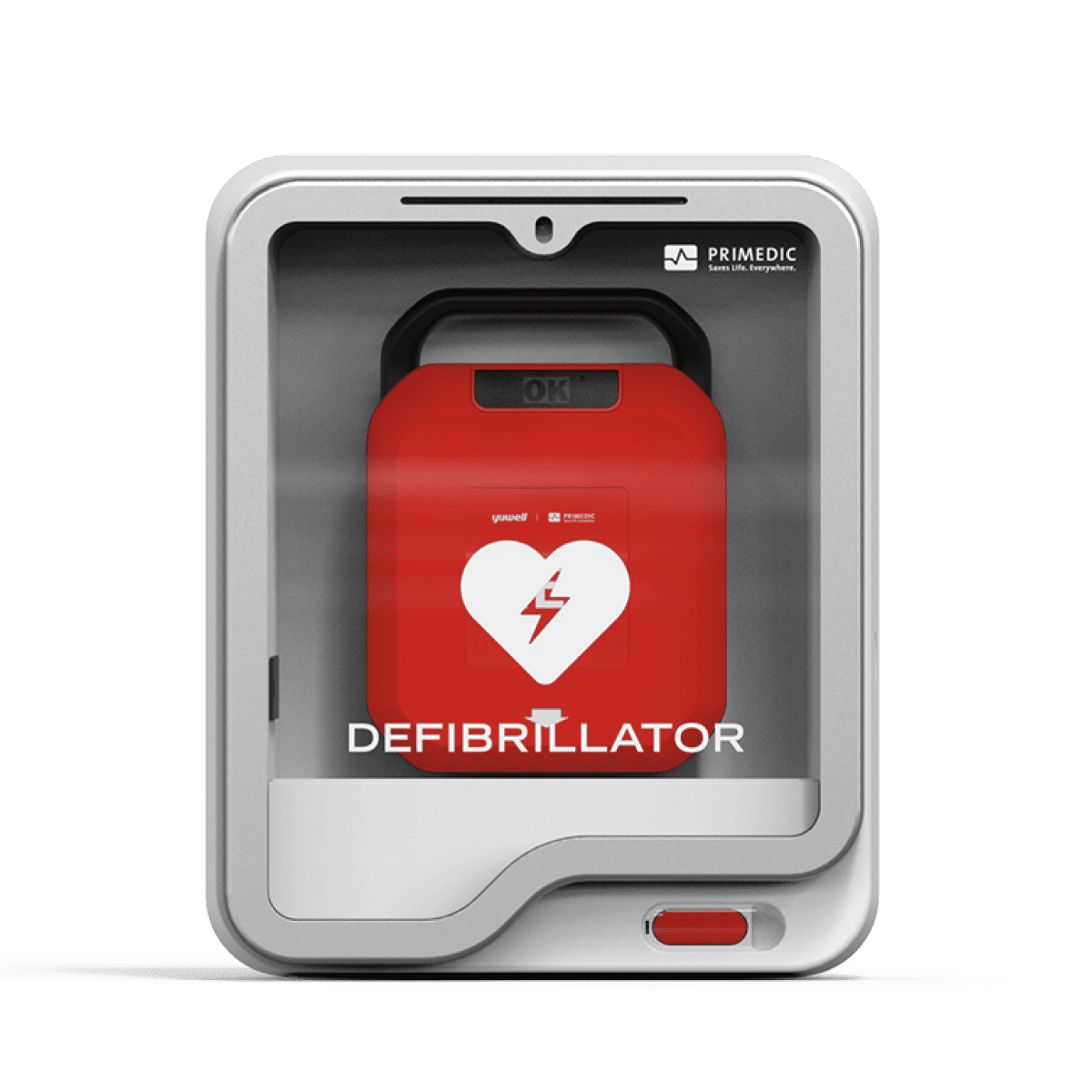 Y/YA系列壁挂外箱