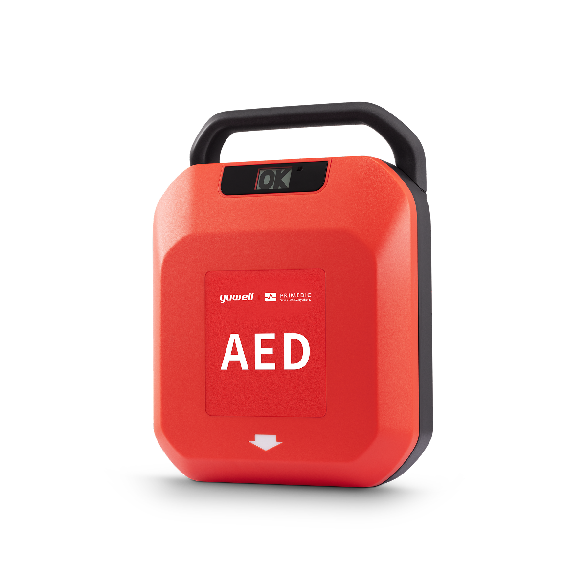 AED心臟除顫器 HeartSave Y