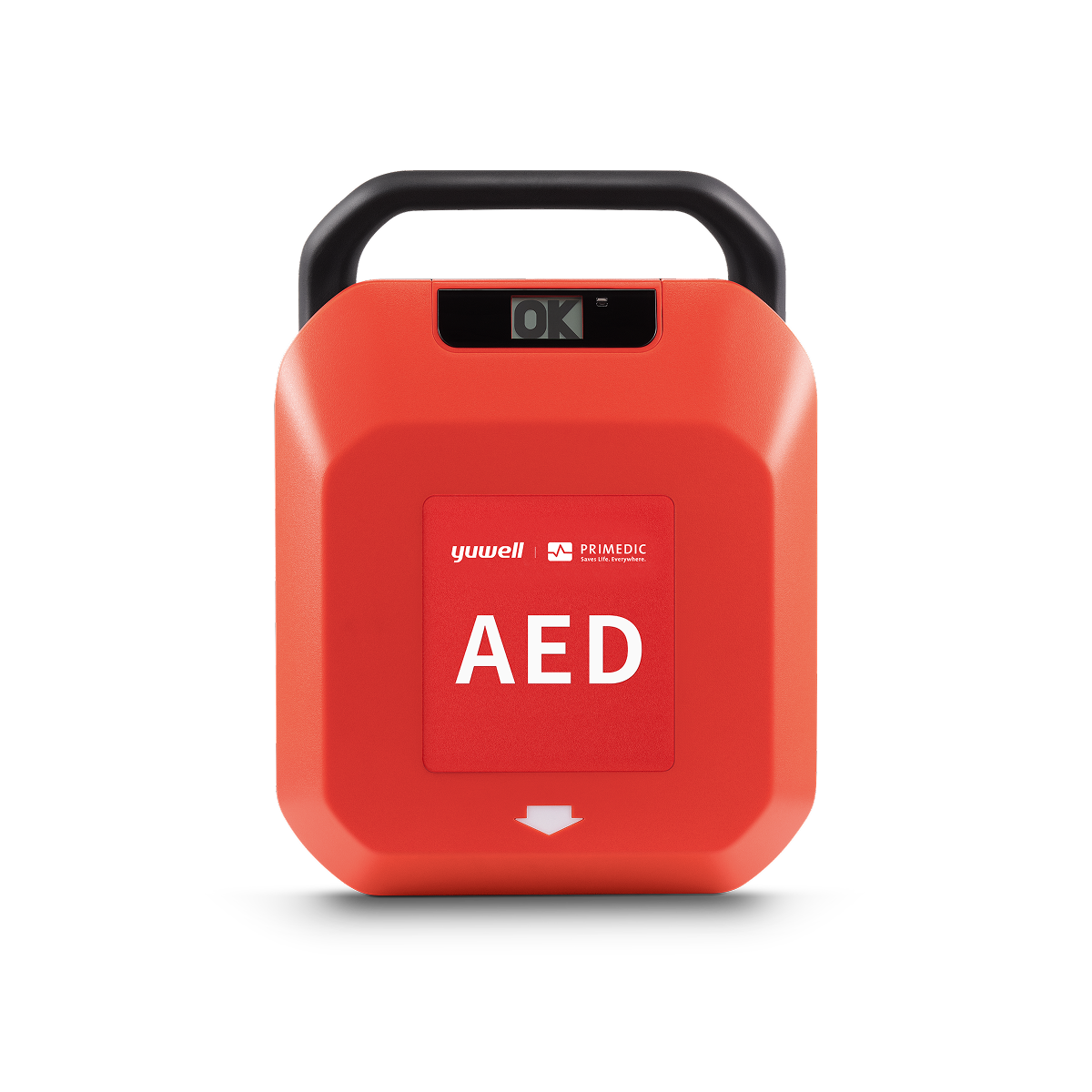 AED心臟除顫器 HeartSave Y