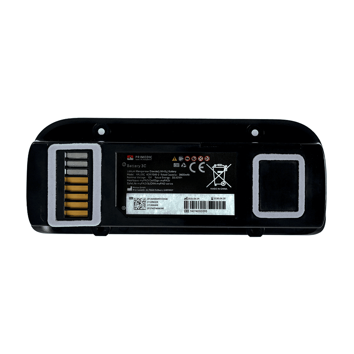 HeartSave myPAD系列 AED 訓練機